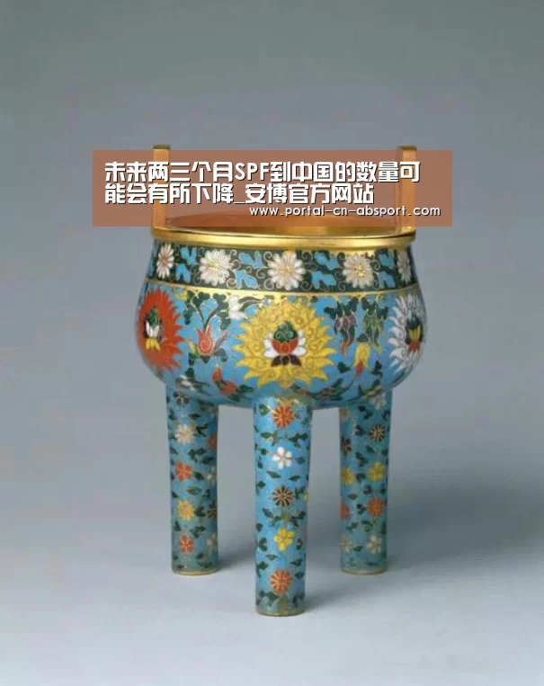 未来两三个月SPF到中国的数量可能会有所