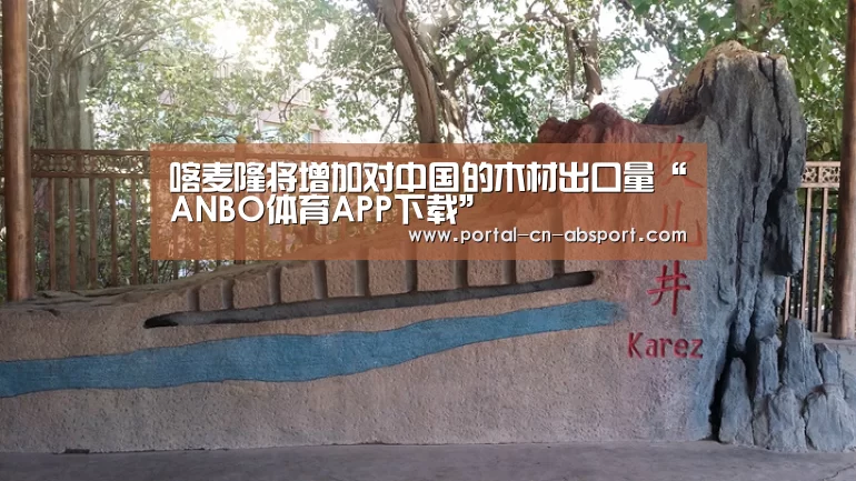喀麦隆将增加对中国的木材出口量“ANBO体育APP下载”(图2) 安博官方网站